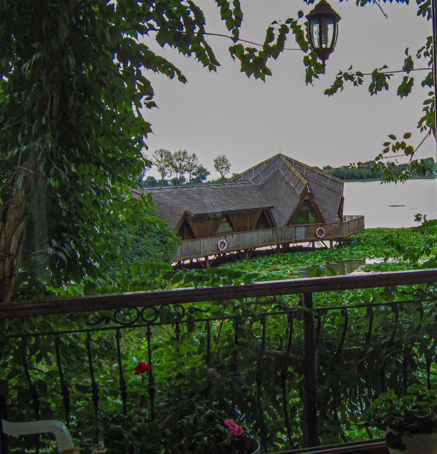 Hotel Insula Neptun Buitenkant foto